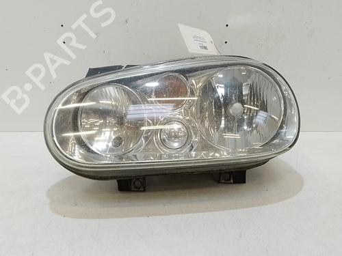 Venstre forlygte Venstre forlygte VW GOLF III (1H1) [1989-2000] 37313053 37313053