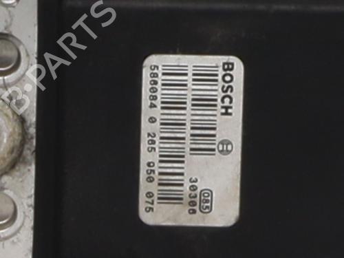 ABS pump PEUGEOT 807 (EB_) 2.2 HDi | BP37326961M43 - Image 5