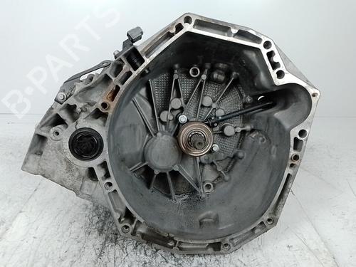 Gearbox DACIA DUSTER (HS_)  | BP37314869M3  - Image 5
