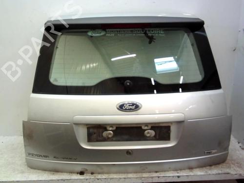 Tailgate FORD FOCUS C-MAX (DM2) | BP37618551C6 - Image 2