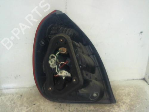 Used Right taillight Right taillight 37304796 37304796