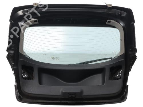 Used Tailgate Tailgate 37615428 37615428