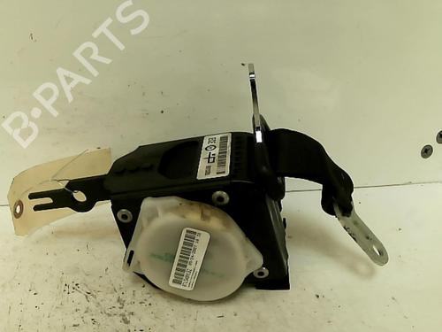 Rear left seatbelt BMW 3 (E90) 330 d | BP37305255I29 - Image 3