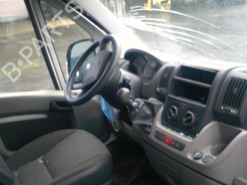 Left sun visor PEUGEOT BOXER Van | BP37307422I1 - Image 6