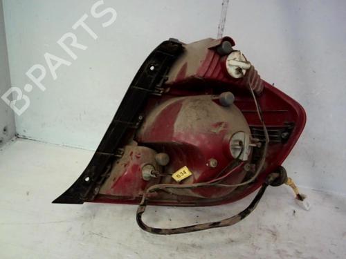 Used Left taillight Left taillight 37305484 37305484