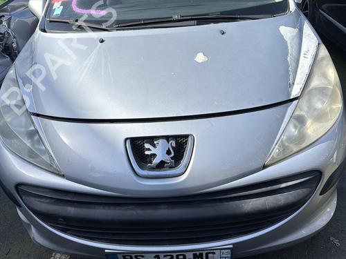 Left front window switch PEUGEOT 207 (WA_, WC_) | BP37342871I27 - Image 7