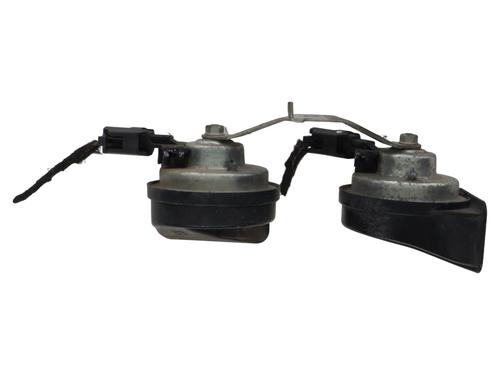 Horn OPEL CORSA D (S07) 1.3 CDTI (L08, L68) | BP37329184E13 - Image 2