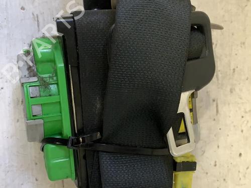 Used Front left seatbelt Front left seatbelt 37305360 37305360