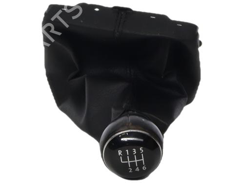 Shift knob VW TIGUAN (5N_) 1.4 TSI | BP37348515I34 - Image 4