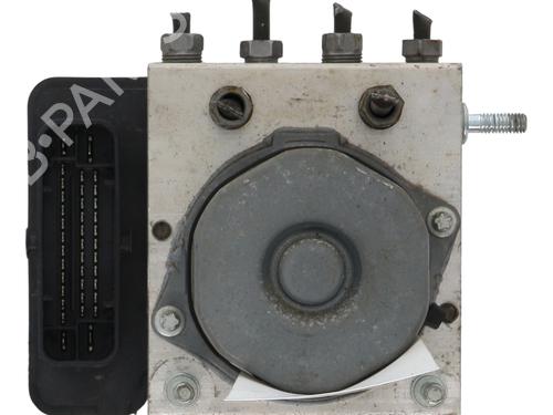 ABS pump RENAULT CLIO III Hatchback Van (SB_, SR_) | BP37327290M43 - Image 4
