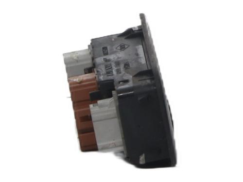 Left front window switch RENAULT SCÉNIC II (JM0/1_) | BP37344068I27 - Image 8