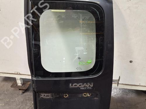 Right tailgate DACIA LOGAN MCV (KS_) 1.5 dCi (KS0W) | BP37346144C77 - Image 3