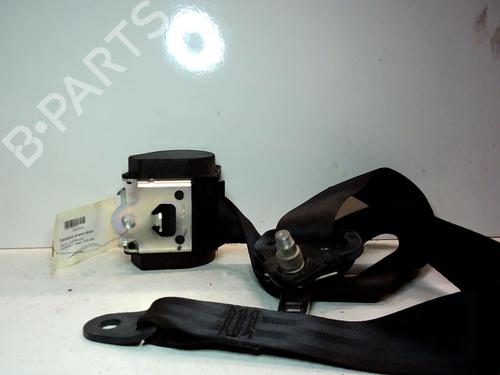 Front right seatbelt DACIA LOGAN MCV (KS_) 1.5 dCi (KS0W) | BP37301513I25 - Image 2