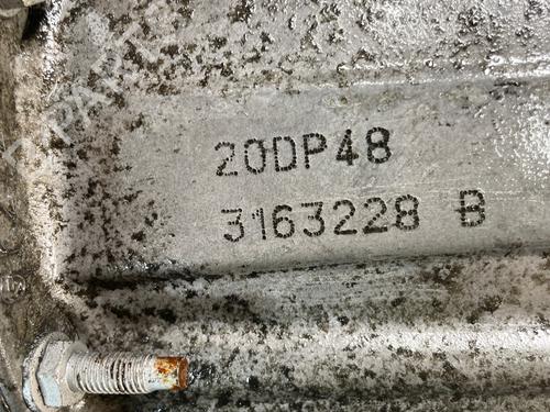 Gearbox CITROËN BERLINGO Box Body/MPV (B9) | BP38440552M3 - Image 4