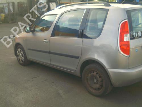 Left side indicator SKODA ROOMSTER (5J7) 1.6 TDI | BP37308890I20  - Image 5