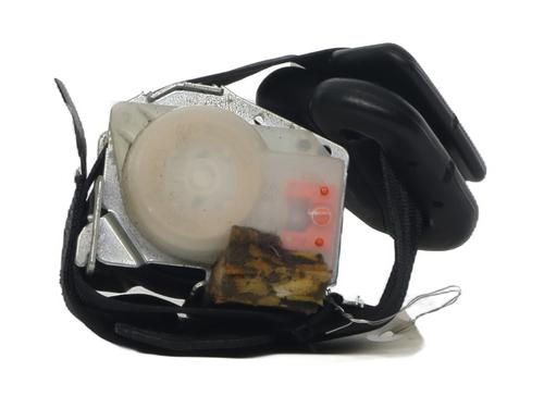 Rear left seatbelt CHEVROLET MATIZ (M200, M250) 0.8 | BP37337597I29 - Image 3