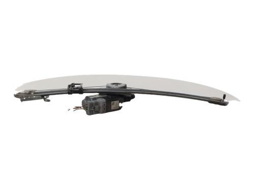 Used Front left window mechanism Front left window mechanism CITROËN C3 I (FC_, FN_) 1.4 HDi (68 hp) 40437661 40437661