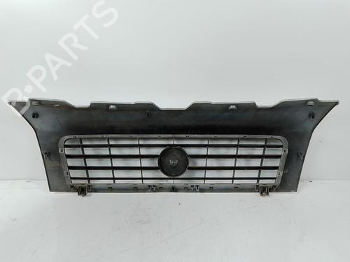 Grill FIAT DUCATO Van (250_) 120 Multijet 2,3 D | BP37619631C40 - Image 2