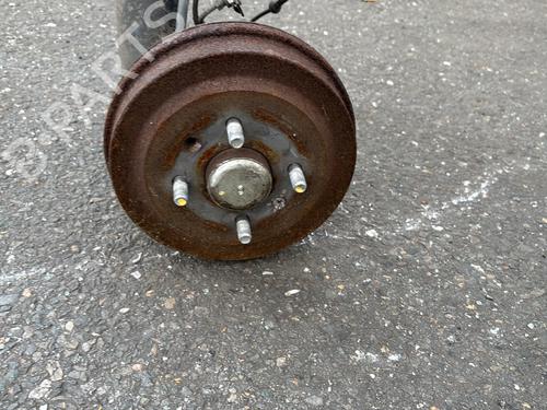 Bagaksel CHEVROLET SPARK (M300) | BP37622309M2 - Image 4