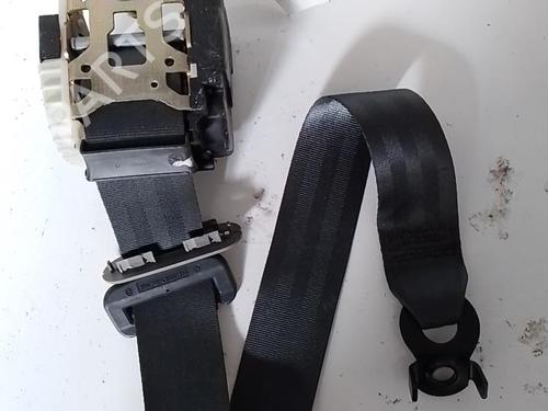 Used Rear left seatbelt Rear left seatbelt 37295885 37295885