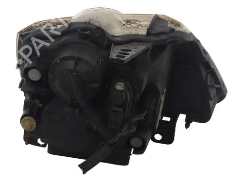 Left headlight RENAULT MODUS / GRAND MODUS (F/JP0_) 1.5 dCi (FP0E, JP0E) | BP37341252C28 - Image 5