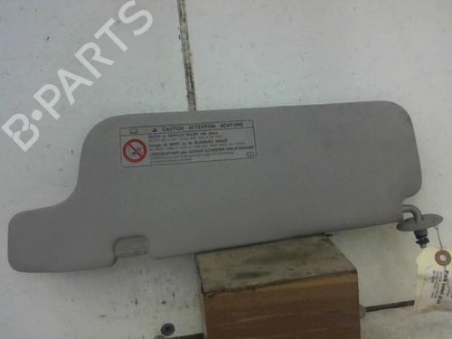 right-sun-visor-toyota-yaris-_p1_-1999-2000-2001-2002-2003-2004-2005-37301331 main image