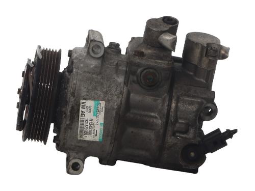 AC compressor AUDI A3 (8P1) 1.9 TDI | BP37334376M34 - Image 4
