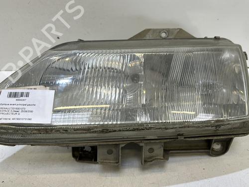 Used Left headlight Left headlight 37297186 37297186