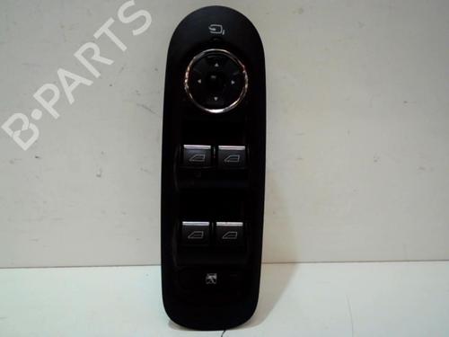 left-front-window-switch-ford-mondeo-iv-turnier-ba7-2007-2008-2009-2010-2011-2012-2013-2014-2015-37308679 main image