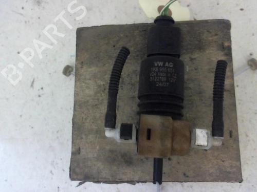 Washer pump VW PASSAT B6 Variant (3C5) | BP37302078E24 - Image 3