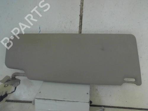 Left sun visor VW GOLF V (1K1) | BP37301388I1 - Image 3