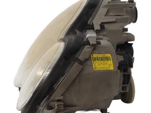 Right headlight MERCEDES-BENZ C-CLASS (W203) C 200 CDI (203.007) | BP37305557C29 - Image 4