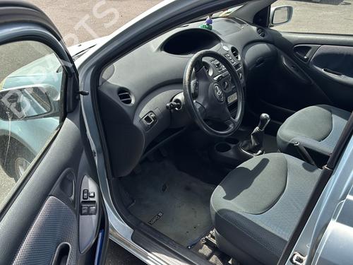Left front window switch TOYOTA YARIS (_P1_) | BP37332855I27 - Image 7