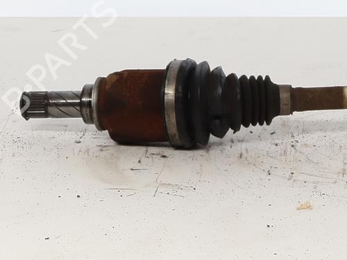 Left front driveshaft DACIA LODGY (JS_) 1.2 TCe (JSAY, JSM0) | BP37341237M38 - Image 4