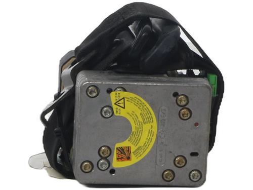 Front left seatbelt MERCEDES-BENZ C-CLASS (W203) C 220 CDI (203.008) | BP37341726I26 - Image 2