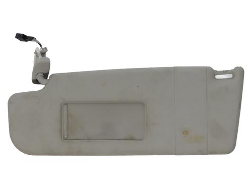Left sun visor SEAT ALTEA XL (5P5, 5P8) | BP37331966I1 - Image 3