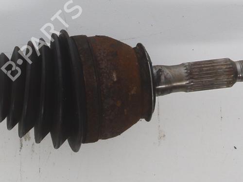 Used Right front driveshaft Right front driveshaft 37324403 37324403