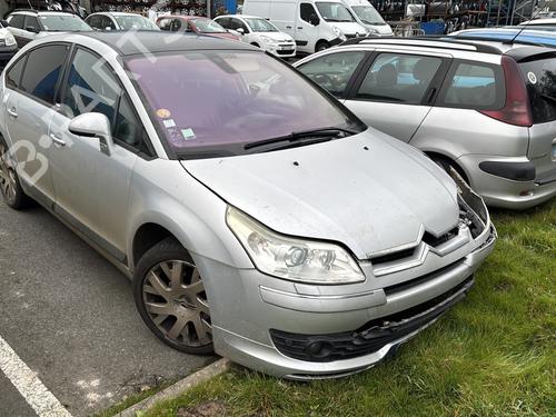Used Parts CITROËN C4 I (LC_)    4828873