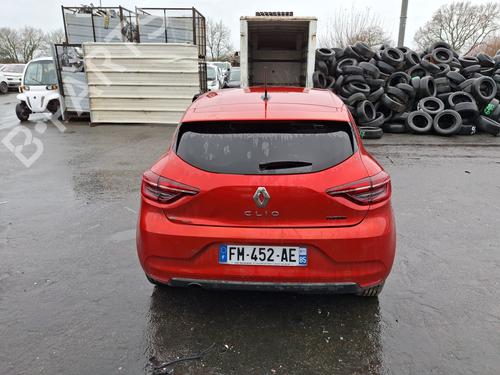 Motor RENAULT CLIO V (B7_) 1.0 TCe 100 (B7MT) | BP37345038M1 - Image 11