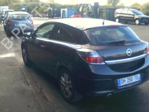 Right taillight OPEL ASTRA H GTC (A04) 1.7 CDTI (L08) | BP37308103C35 - Image 3