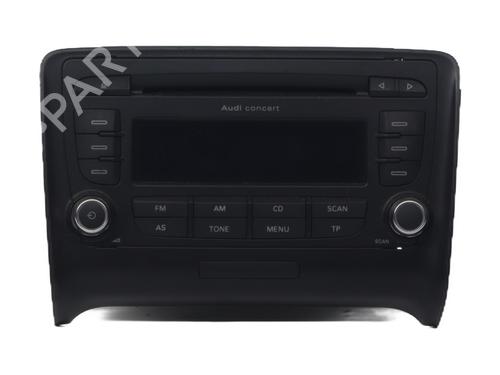 Radio AUDI TT (8J3) 2.0 TFSI | BP37335116E6 - Image 3