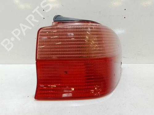 Used Left taillight Left taillight 37315552 37315552