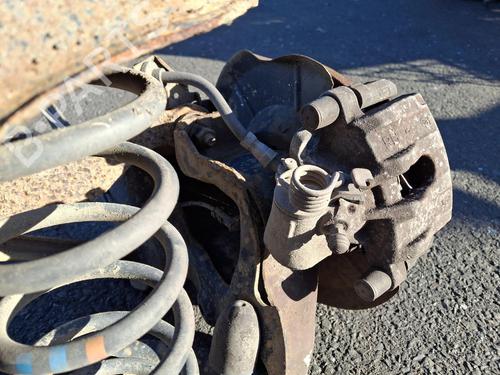 Rear axle FORD FOCUS C-MAX (DM2) 1.8 | BP40160801M2 - Image 2