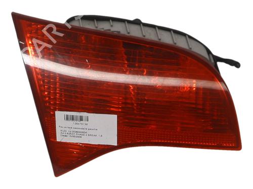Left tailgate light AUDI A4 B7 Avant (8ED) 1.9 TDI | BP37684091C79 - Image 2