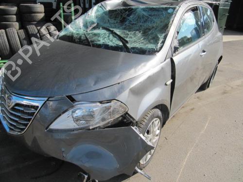 Front left window mechanism LANCIA YPSILON (312_) 1.2 (312.PXA1A, 312.YXA1A) | BP37299258C22 - Image 6