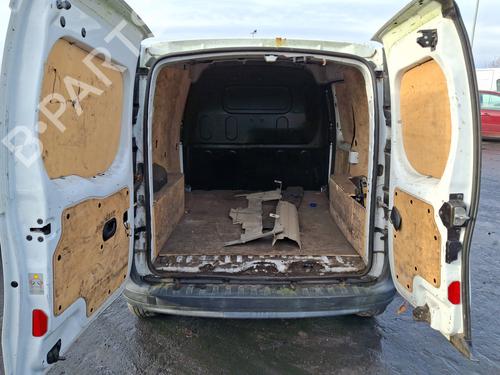 Front right window mechanism RENAULT KANGOO Express (FW0/1_) Z.E. (FW0Z, FW1Z) | BP37330249C23 - Image 12