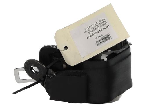 Rear left seatbelt RENAULT TWINGO III (BCM_, BCA_) 0.9 TCe 90 (BCM9, BCM2) | BP37327887I29 - Image 2