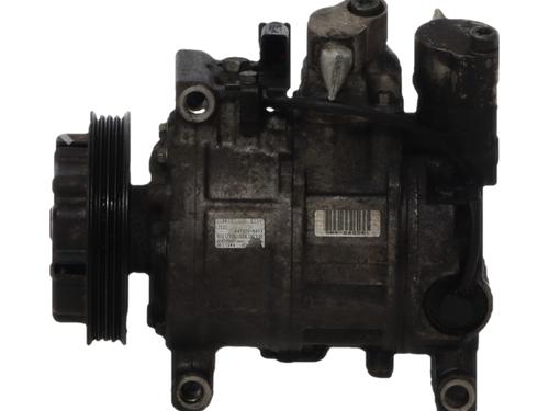 AC compressor AUDI A6 C5 (4B2, 4B4) 2.5 TDI | BP37348227M34 - Image 2