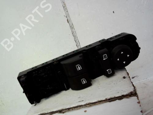 Used Left front window switch Left front window switch 37305524 37305524