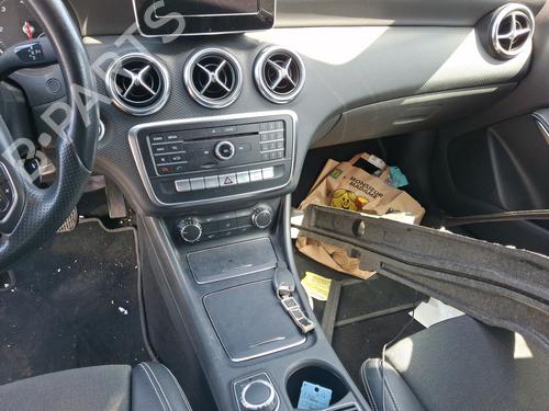 Switch MERCEDES-BENZ A-CLASS (W176) A 200 CDI / d (176.008) | BP37344709I30 - Image 6